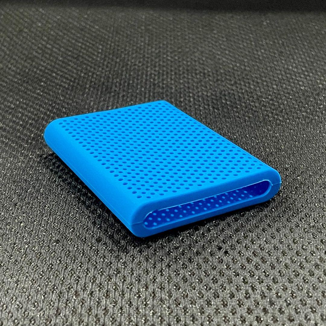 Samsung T5 SSD Silicone Case, Computers & Tech, Parts & Accessories, Hard  Disks & Thumbdrives on Carousell
