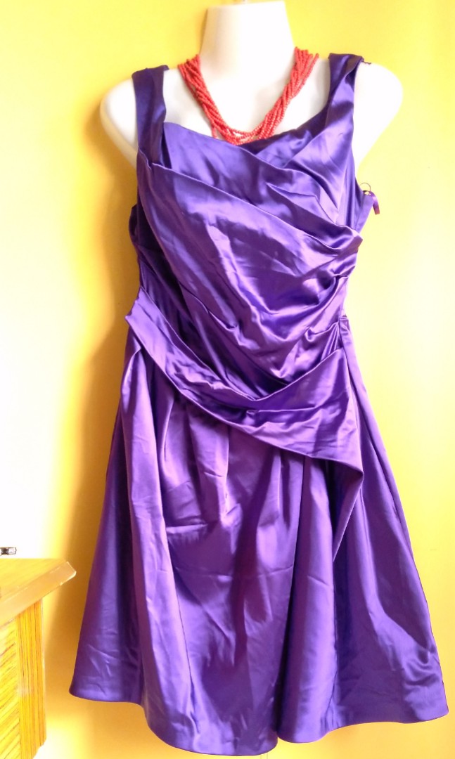 Coast brand dress 2025