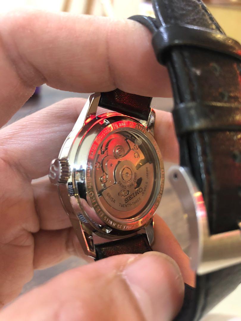 Seiko spirit scvs015 discount