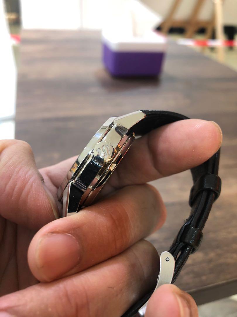 Seiko spirit deals scvs015