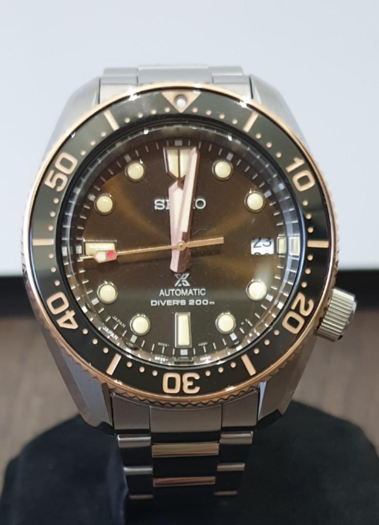 Seiko SPB240, Luxury, Watches on Carousell