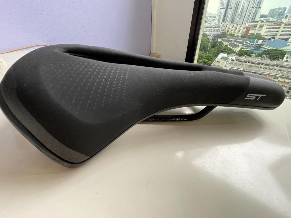 selle italia st5 flow