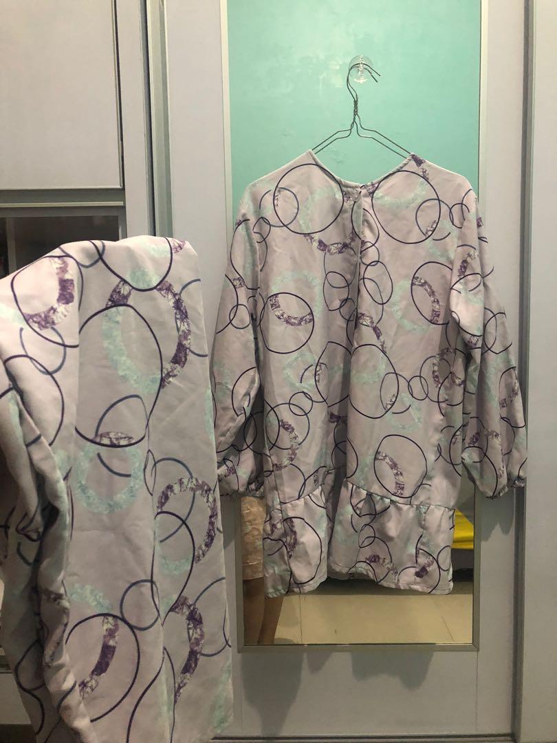 blouse sleep