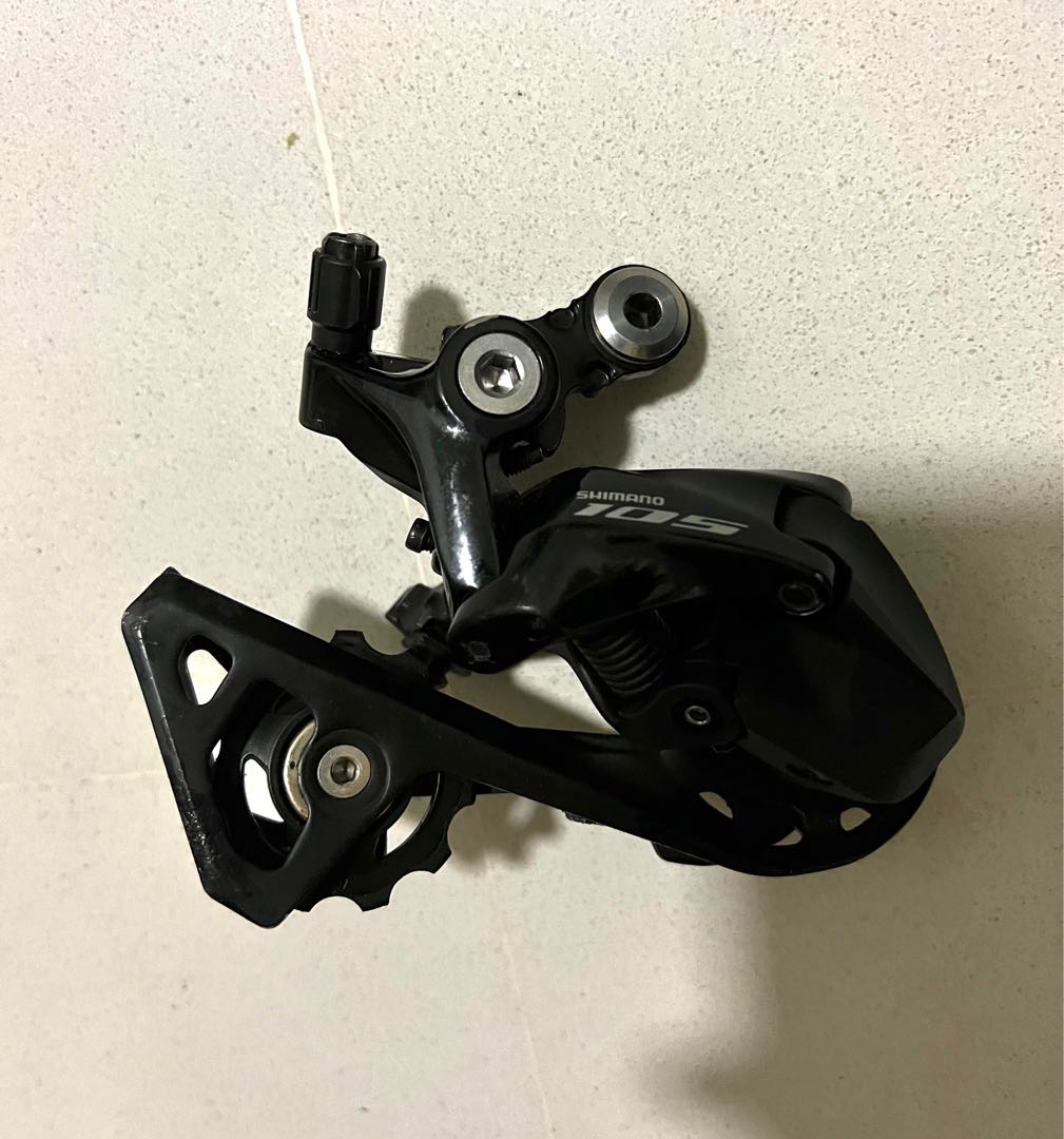 shimano 105 r7000 front derailleur