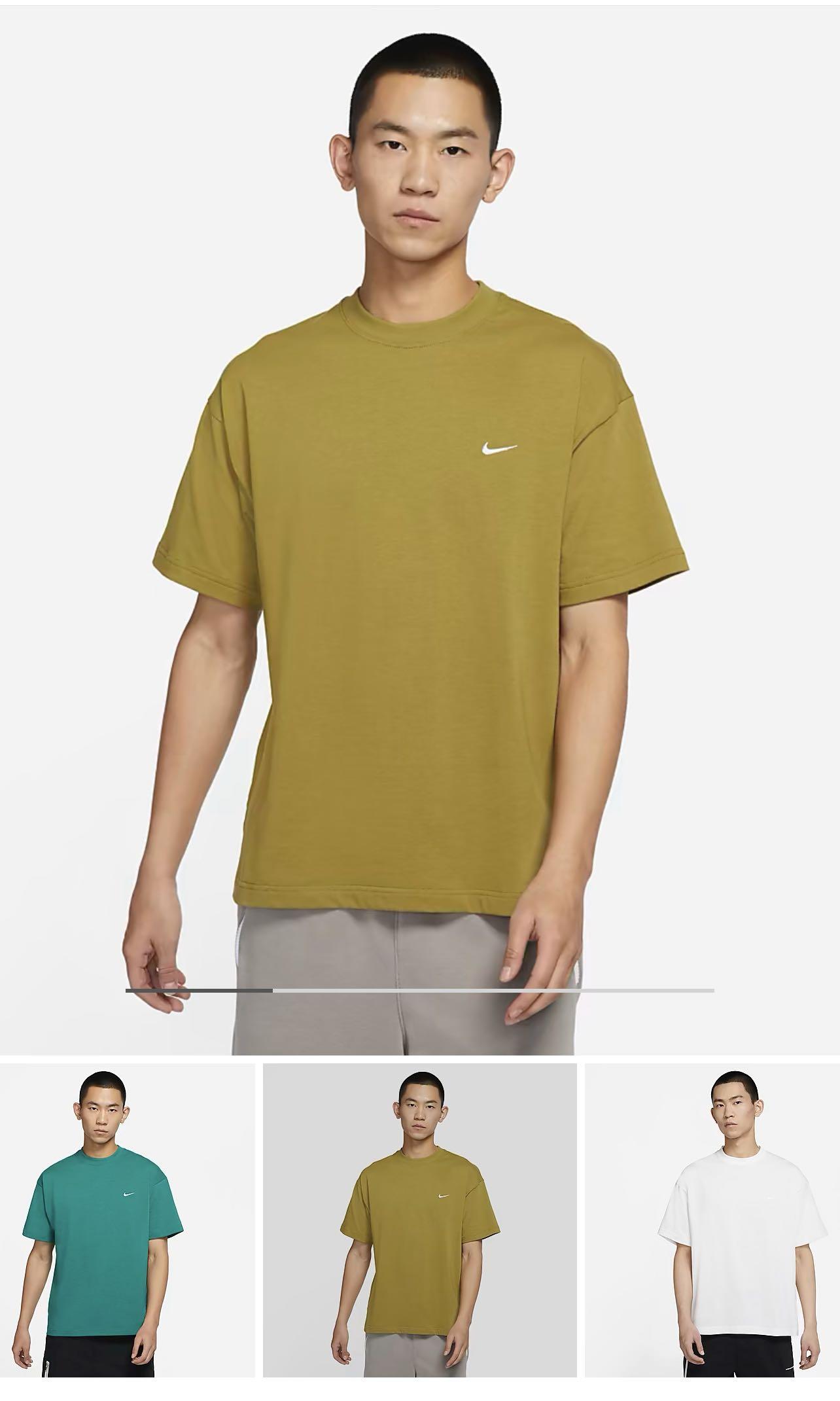 Size L] NikeLab Tee/ T-shirt, Men's 