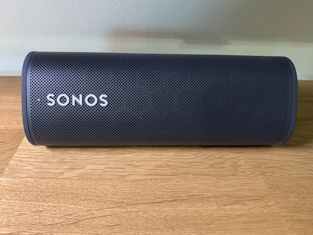 Sonos Roam for sale, Audio, Soundbars 