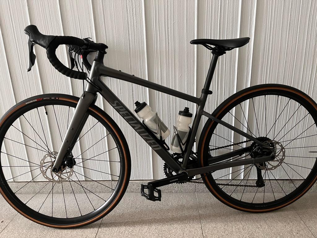 Specialized diverge store base e5 2020