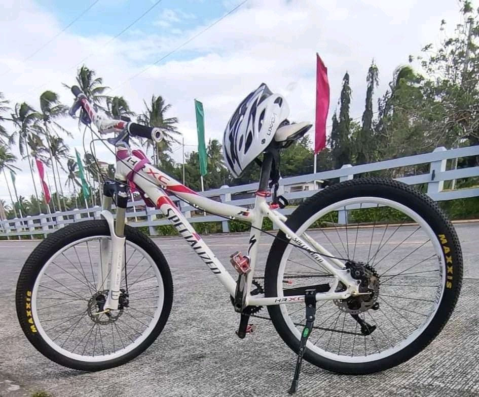 SPECIALIZED MYKA 26ER MTB SALE OR SWAP 