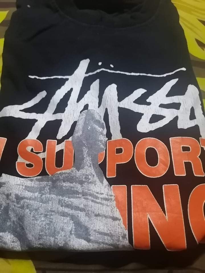 stussy off white collab