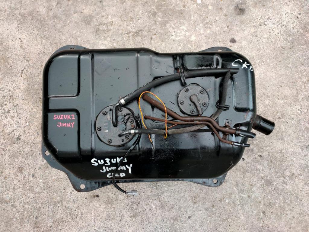 Suzuki Jimny JA22W JB32W Fuel Tank With Fuel Pump / Petrol Tank