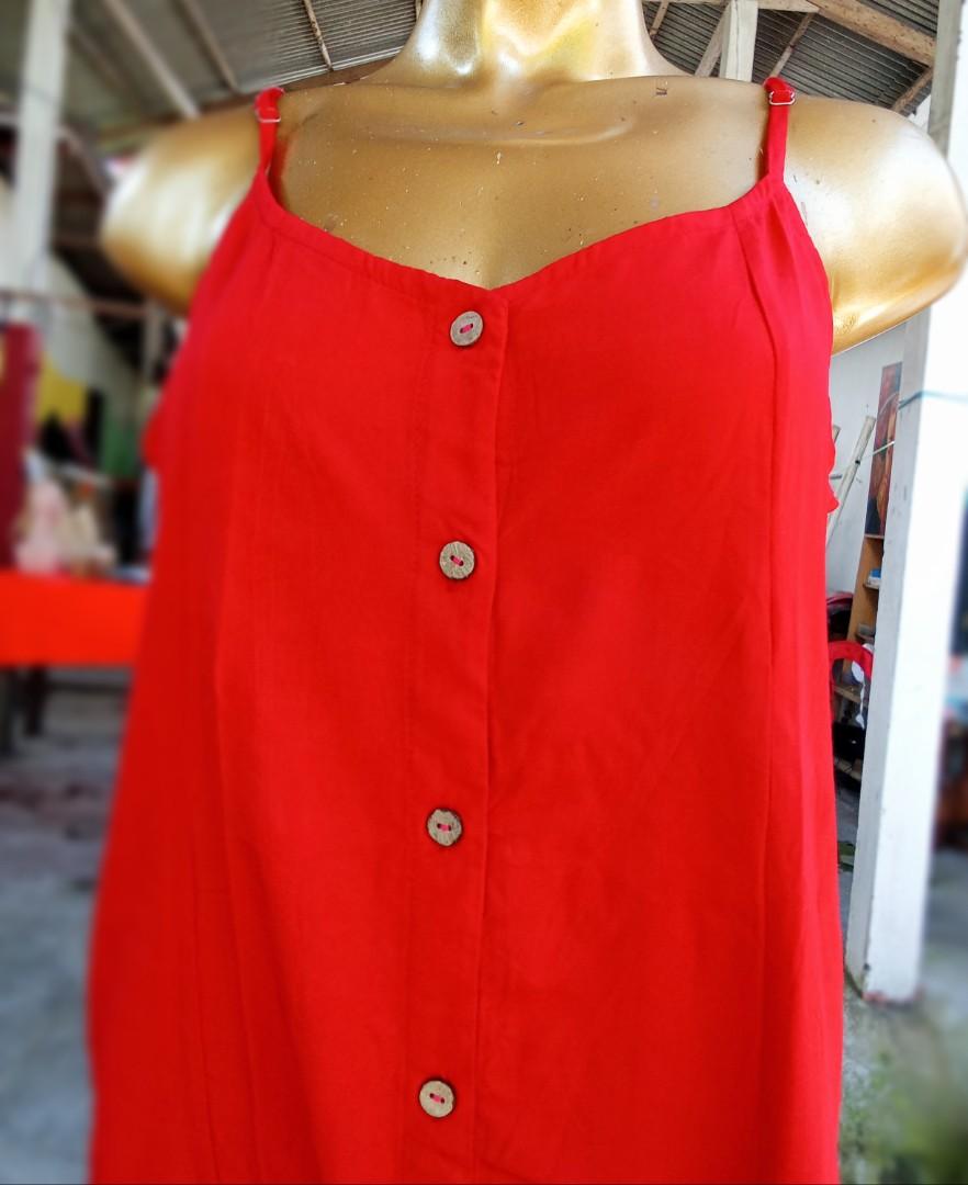 Tank dress, Fesyen Wanita, Pakaian 