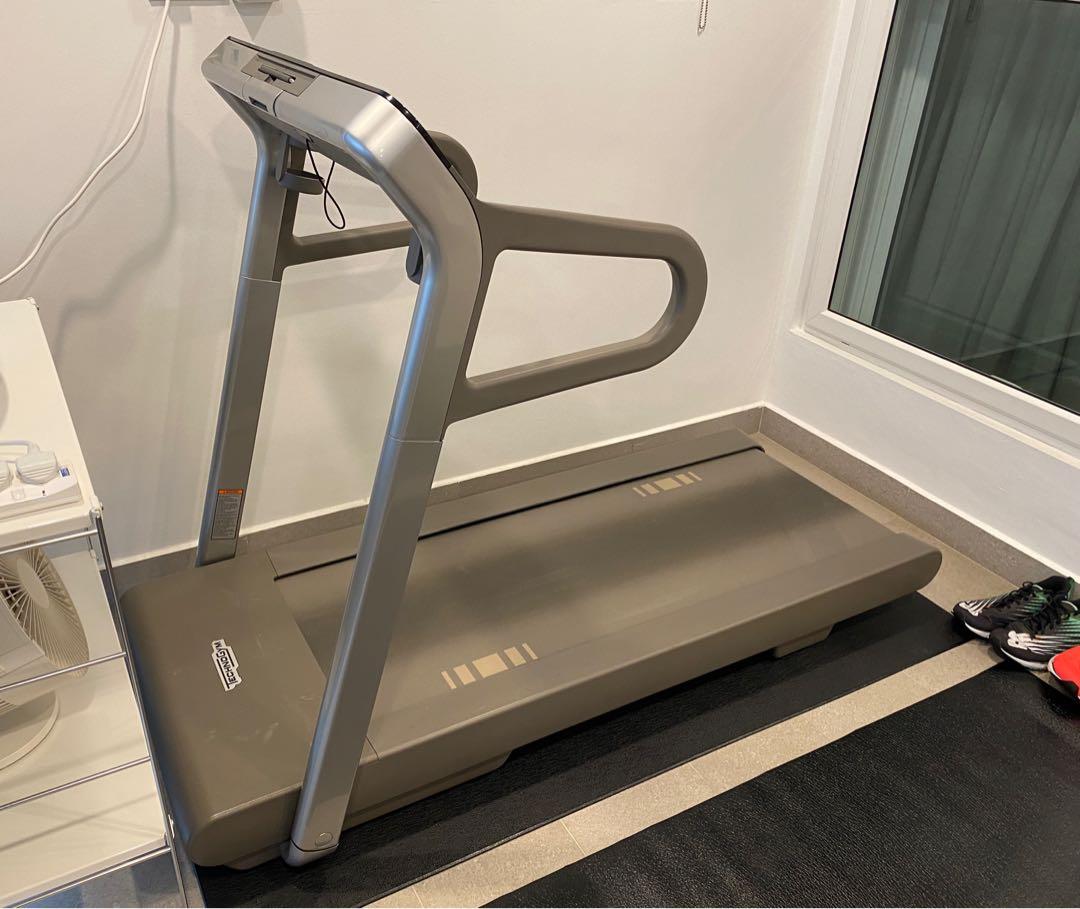 Technogym myrun used deals