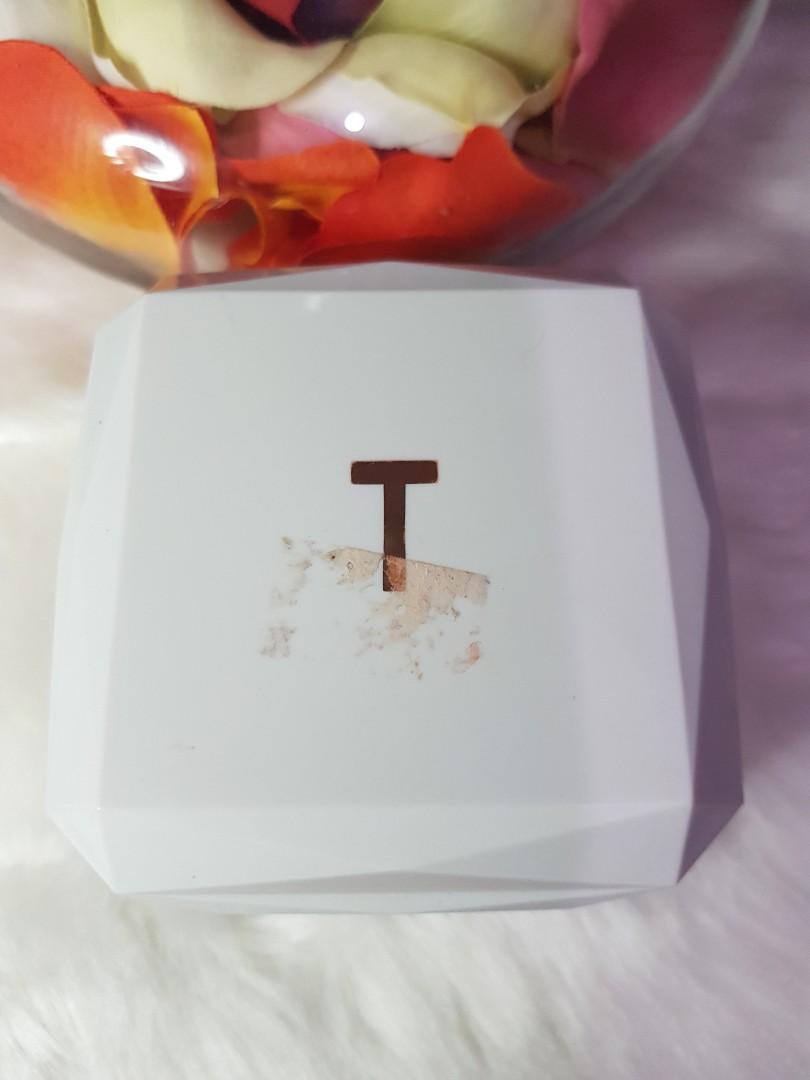 Ted Baker body souffle, Beauty & Personal Care, Bath & Body, Body Care