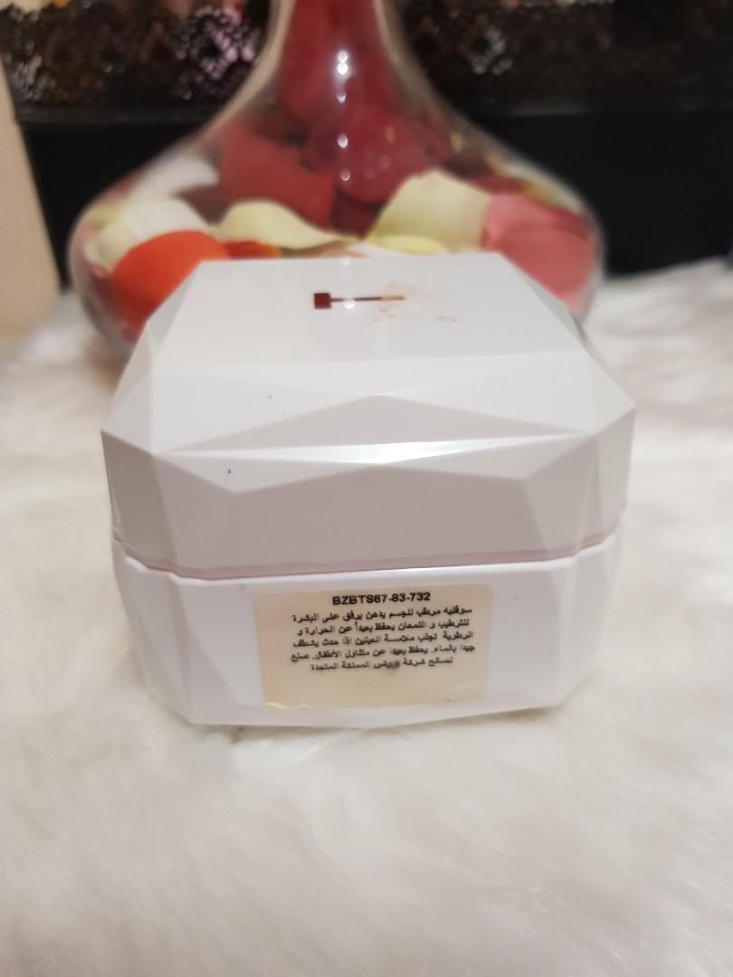 Ted Baker body souffle, Beauty & Personal Care, Bath & Body, Body Care