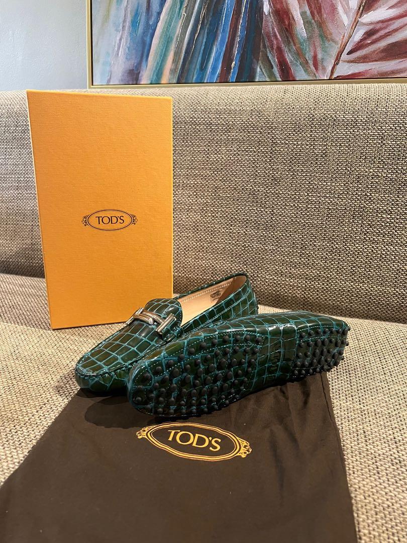 tods driving shoes sale