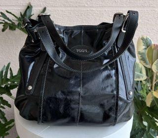 Tod's G-Bag Easy Sacca Media