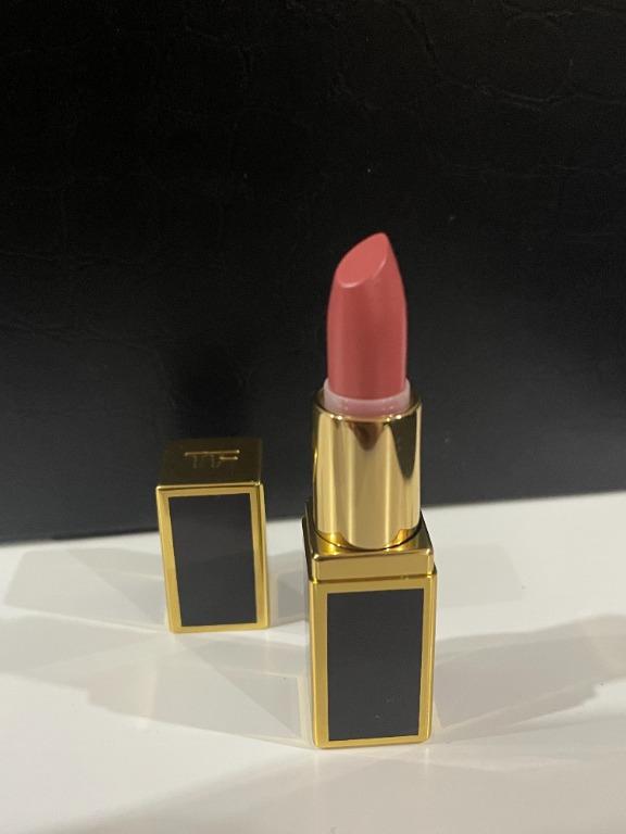 Tom Ford Mini Lipstick - 510 Fascinator, Beauty & Personal Care, Face,  Makeup on Carousell