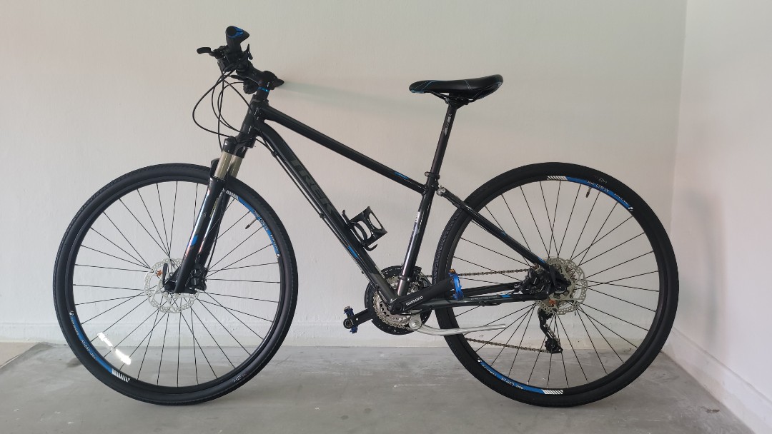 Trek ds 8.6 sales