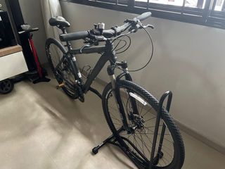 Trek alpha For Sale Carousell Singapore