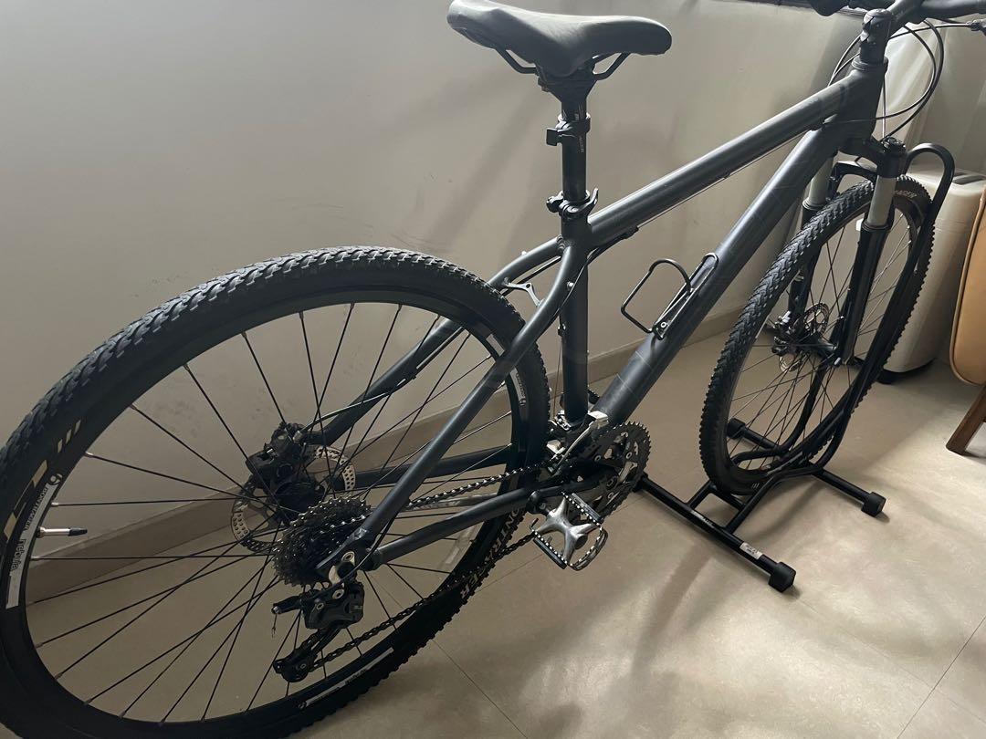 Trek dual clearance sport 8.5 ds
