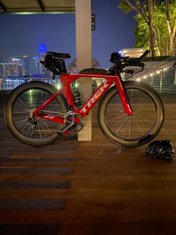 Trek speed concept sizing hotsell