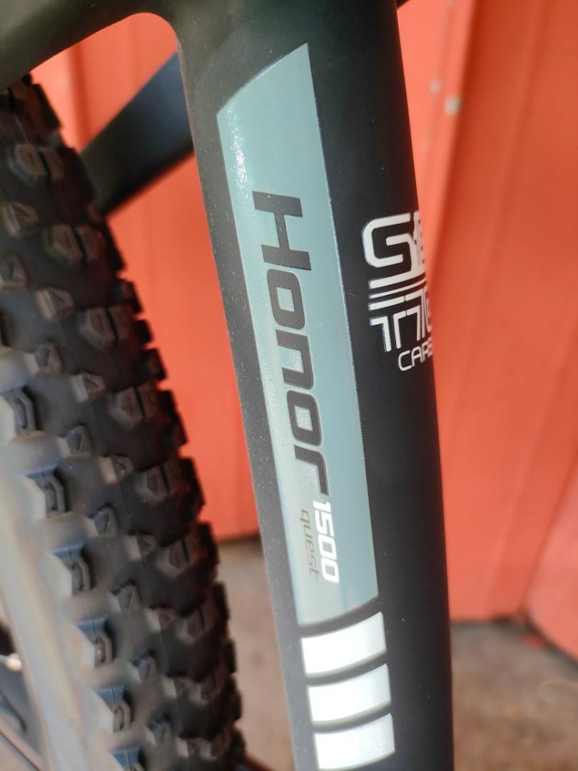 Trinx honor 2025 1500 quest price