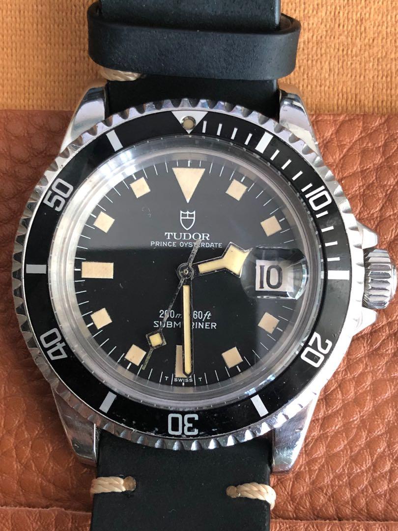 Tudor deals 9411 fake