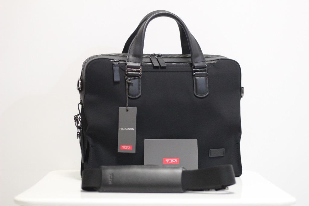Tumi harrison bradford shop