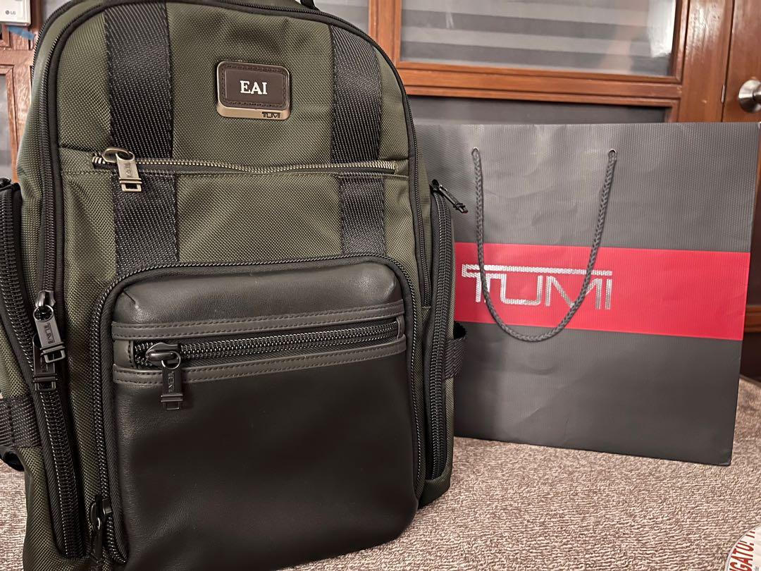 Tumi glorietta shop