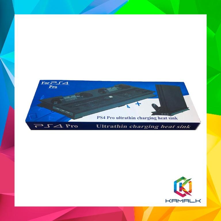 Ps4 pro heat deals