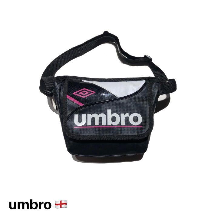 Umbro shoulder shop bag