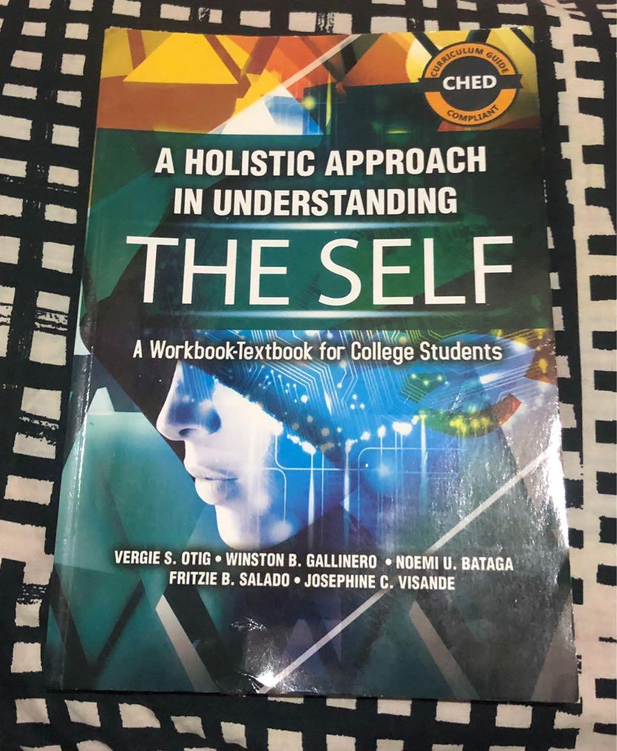 UNDERSTANDING THE SELF, Hobbies & Toys, Books & Magazines, Textbooks on ...