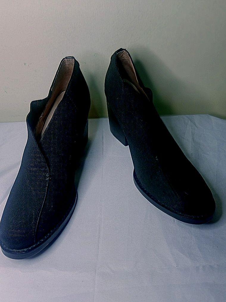 vero cuoio ankle boots