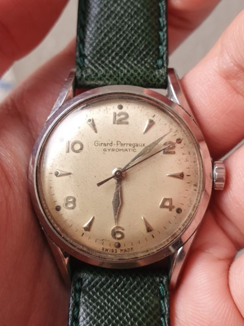 Gp gyromatic sale