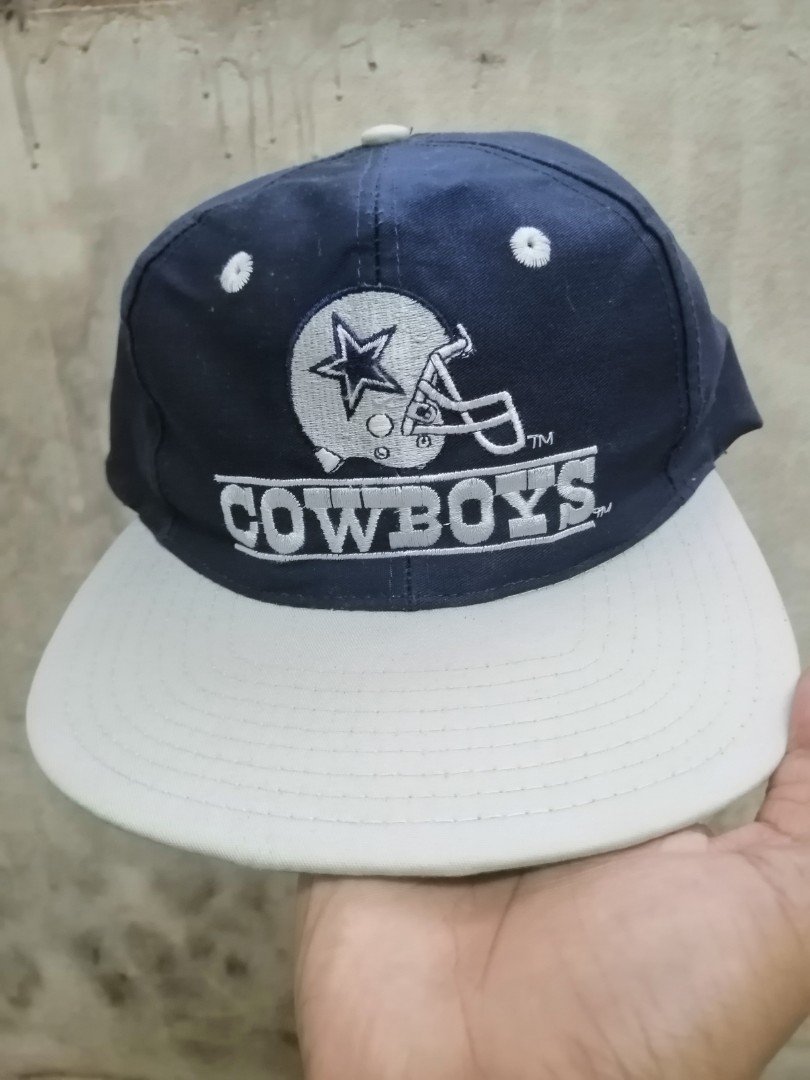 Dallas cowboys kangol hat hotsell