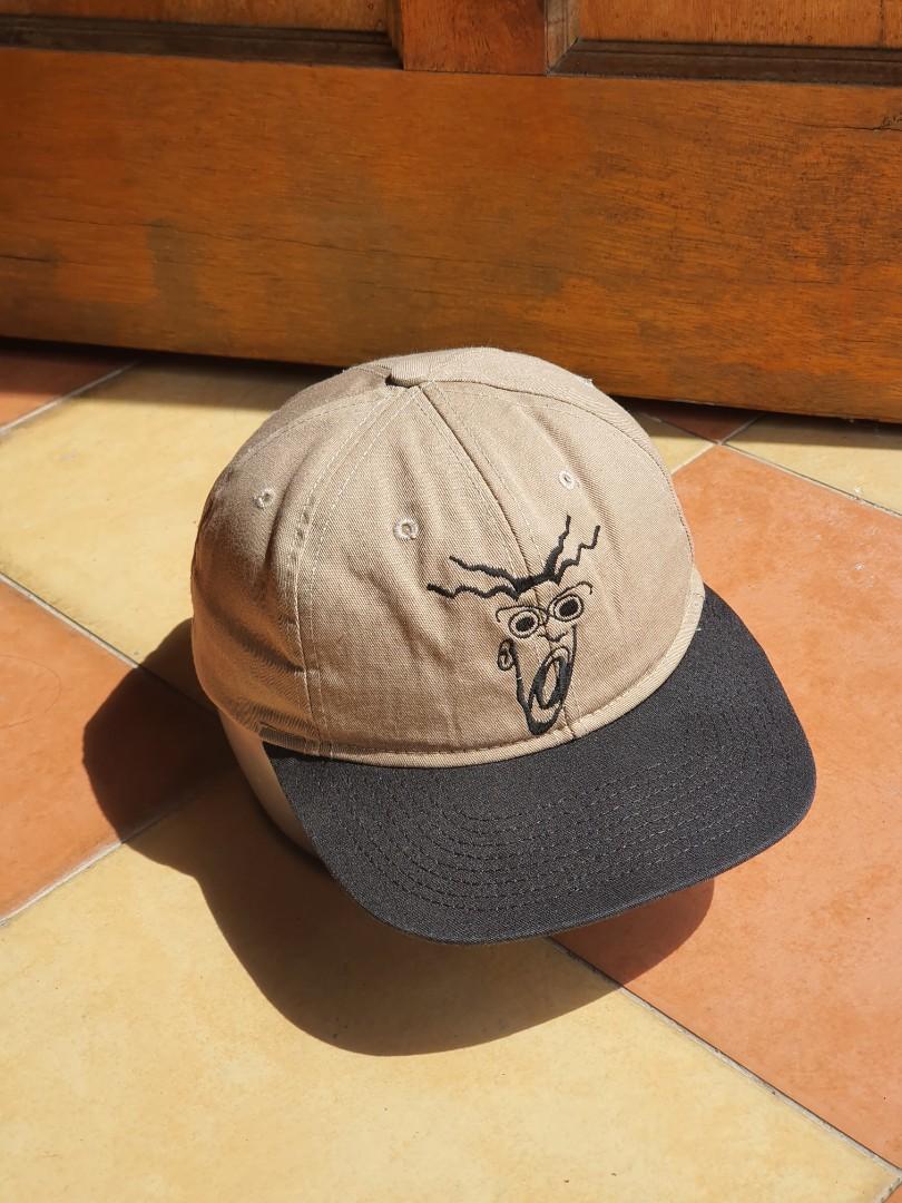 Skate sale mental hat