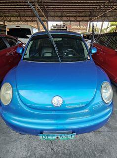 Volkswagen Beetle Sedan Auto