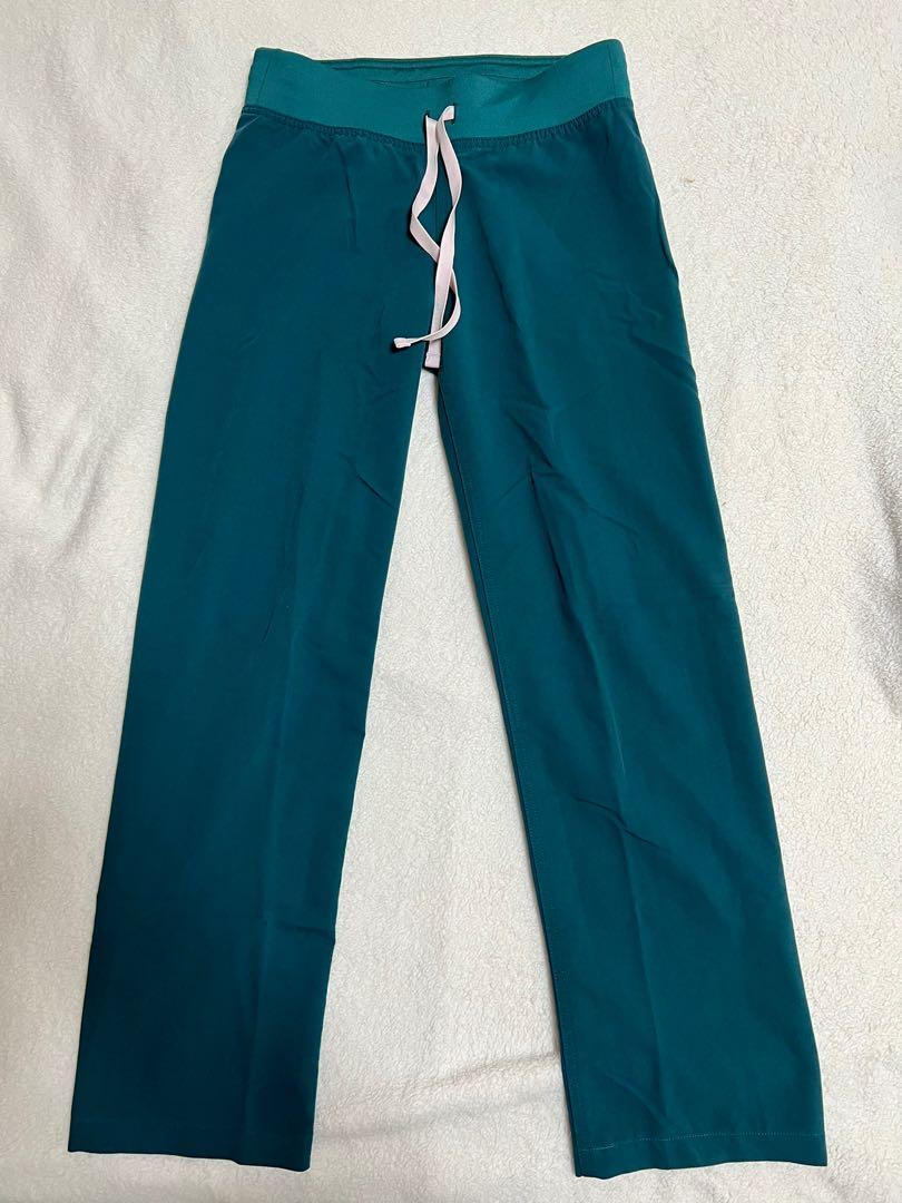 Wear Figs Caribbean Blue Livingston 