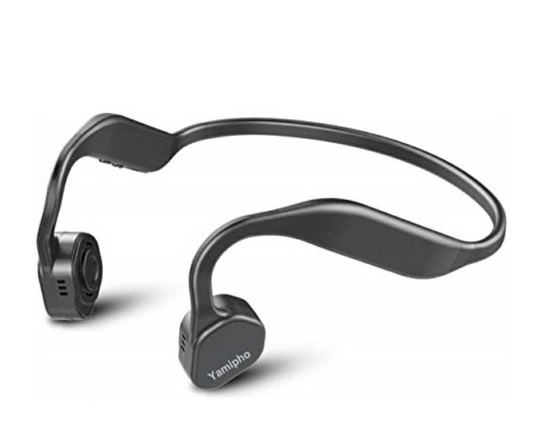 Yamipho bone conduction headphones store