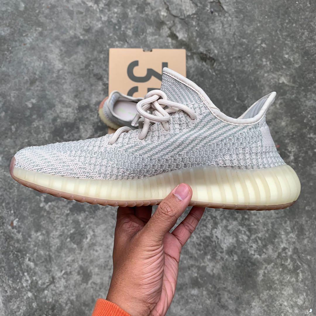 Citrin clearance 35 v2
