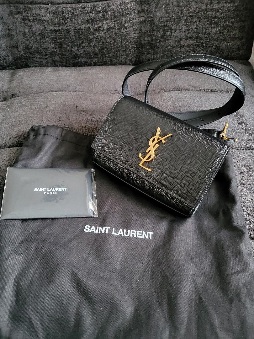 YSL Kate Belt Bag