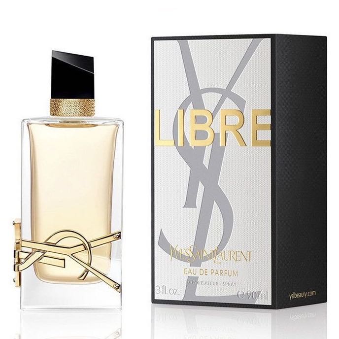 Libre perfume by ysl clearance