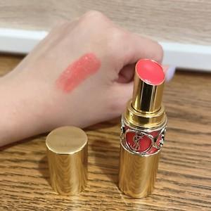Ysl Rouge Volupté Shine, Beauty & Personal Care, Face, Makeup On Carousell