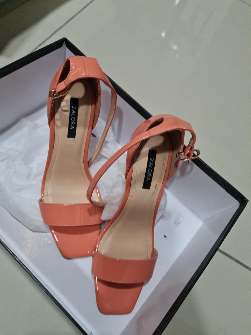 Zalora high 2025 heels