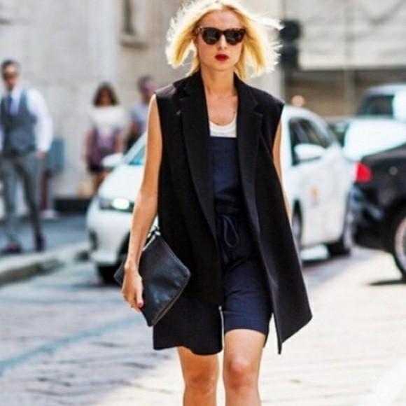 Sleeveless 2025 coat zara