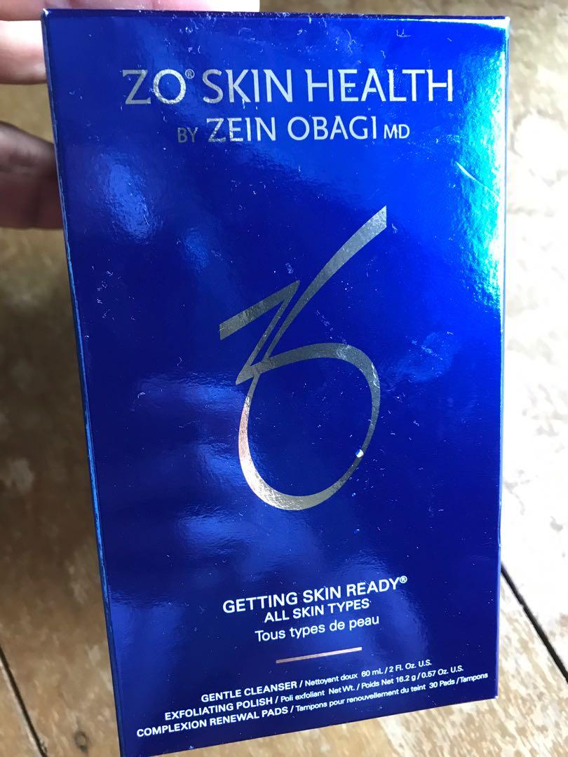 zo obagi, Beauty & Personal Care, Face, Face Care on Carousell