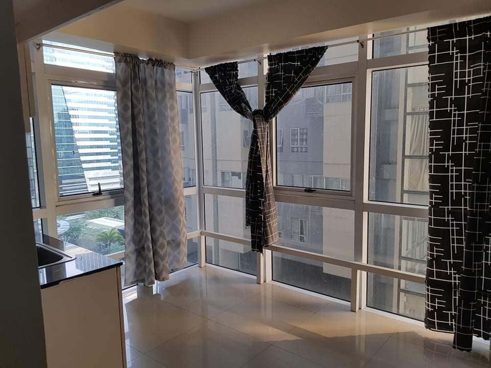 1br Fort Victoria BGC For Rent, Property, Rentals, Apartments & Condos