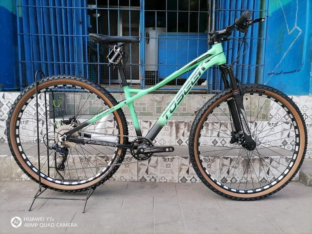 Toseek 29er online