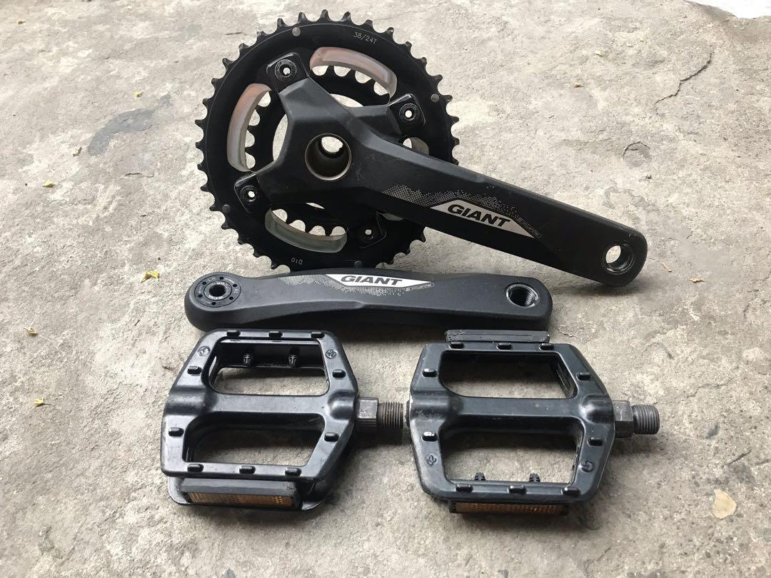 Giant crankset store