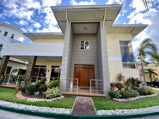 ||3 BEDROOMS FULLY FURNISHED HOUSE AND LOT FOR RENT IN AMSIC,  ANGELES CITY PAMPANGA